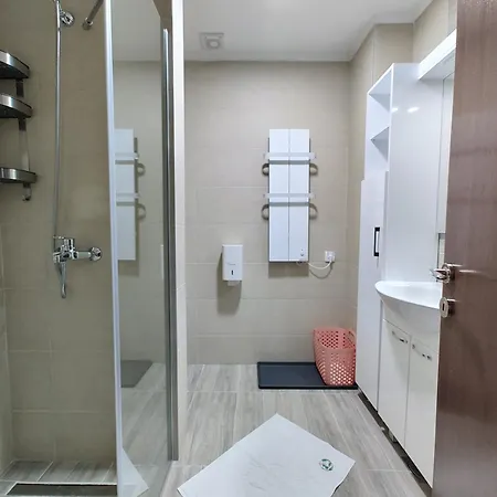 Velika Recepcija 31 Apartment