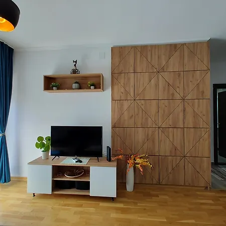 Apartment Velika Recepcija 31 *