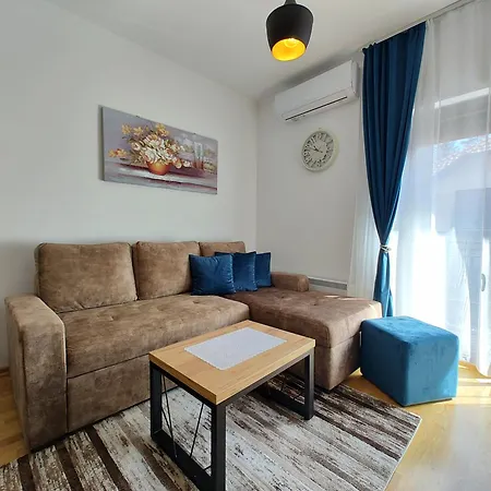 Apartment Velika Recepcija 31
