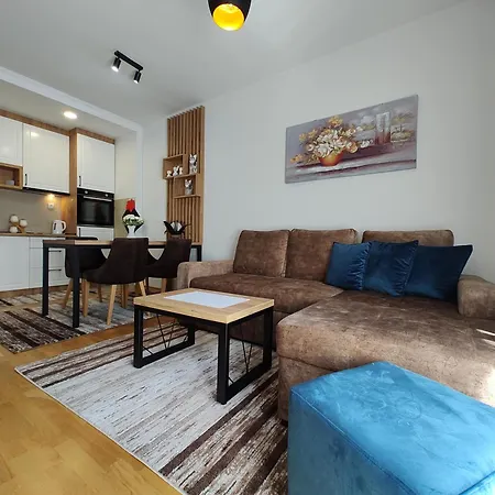 Velika Recepcija 31 * Zlatibor