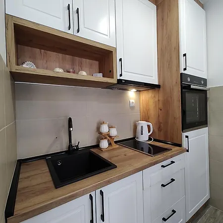 Velika Recepcija 31 Apartment