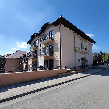 Apartment Velika Recepcija 31
