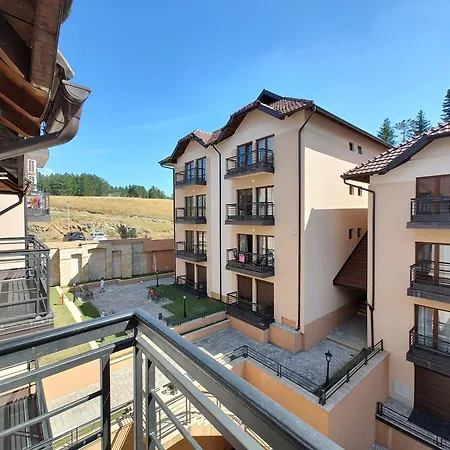 Apartment Velika Recepcija 31 *